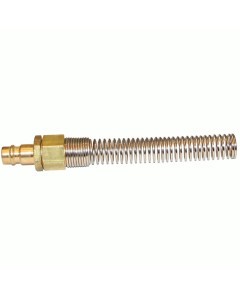 Embout raccord rapide pour tuyau 8/6 mm