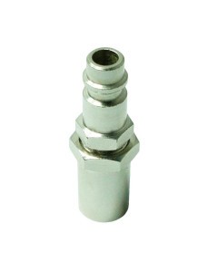 A TYPE26 quick-coupler tip for 10/6 mm hose