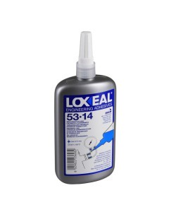 Thread sealing adhesive Loxeal 53-14 10ml