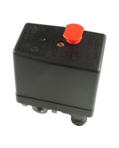 NEMA 380V-500V مفتاح ضغط ثلاثي الطور