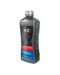 Aceite para equipos neumáticos VG 32