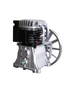B6000 pump for reciprocating compressors