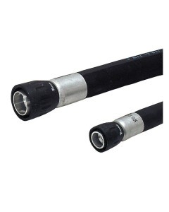 57cm flexibilní kabel pro 25mm instalaci Transair® Legris
