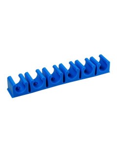 10 X 6 Cable Retaining Bar