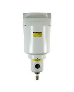 Separador de agua SAMG550 1"