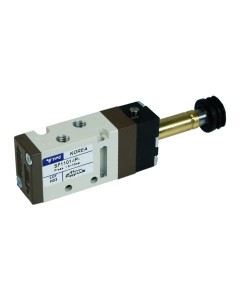 Universal valve SF1101-IP