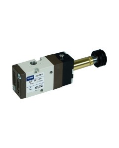 Universal valve SF1601-IP