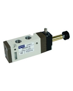 Universal valve SF2101-IL