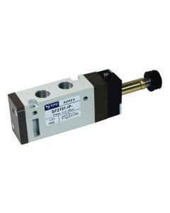 Universal valve SF2101-IP