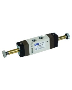 Universal valve SF2200-IP