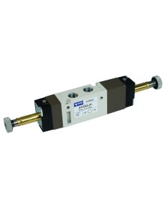 Universal valve SF2303-IP