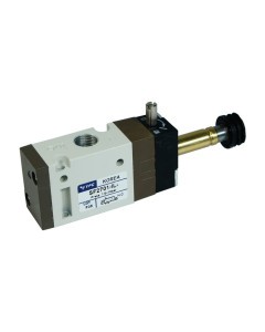 Universal valve SF2701-IL
