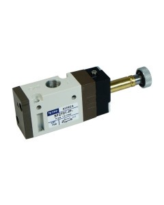 Universal valve SF2701-IP