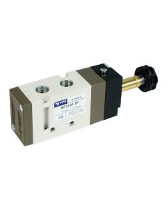 Universal valve SF3101-IP