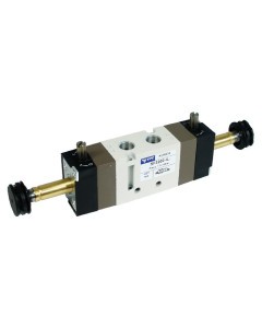 Universal valve SF3200-IL