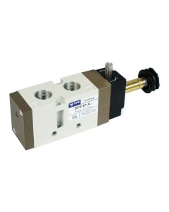 Solenoid valve SF4101-IL