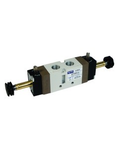 Solenoid valve SF4200-IL