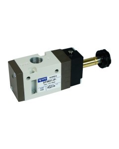 Solenoid valve SF4601-IP