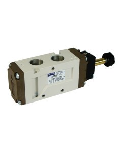 Universal valve SF5101-IP