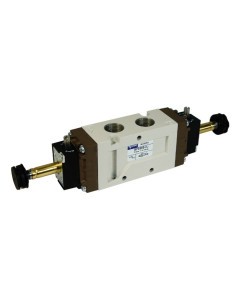 Universal valve SF5200-IL