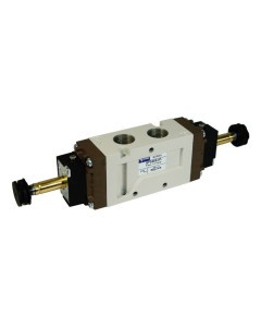 Universal valve SF5200-IP
