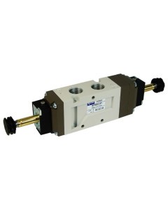 Universal valve SF5503-IP