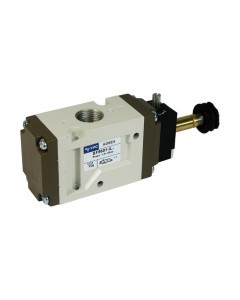 Universal valve SF5601-IL