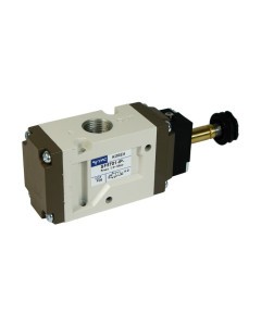Universal valve SF5701-IP