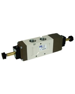 Solenoidový ventil SF6303-IP