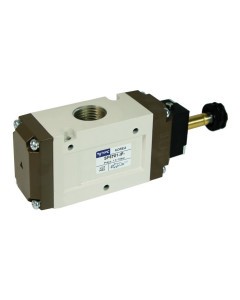 Solenoidový ventil SF6701-IP