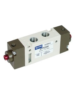 Universal pneumatic valve SFP2200