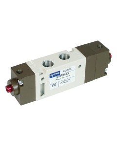 Universal pneumatic valve SFP2403