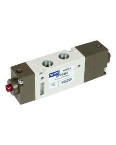 Universal pneumatic valve SFP2503
