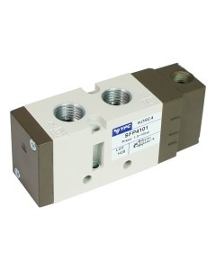 Universal pneumatic valve SFP4101