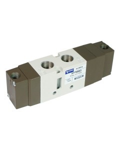 Univerzální pneumatický ventil SFP4503