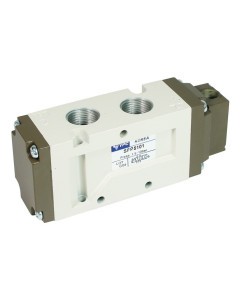 Univerzální pneumatický ventil SFP5101