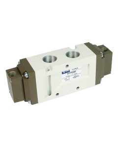 Universal pneumatic valve SFP5200