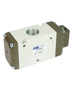 Univerzální pneumatický ventil SFP6601