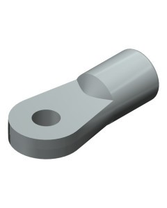 Zinc mesh ø 6mm, type 16-1 / 16-2