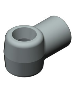 Malla de zinc ø 8mm, tipo 16-4 / 16-6