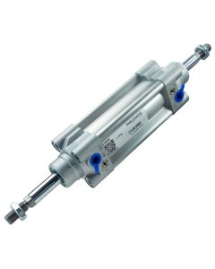 ISO15552 Zylinder mit Doppelstange 32x10