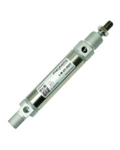 Single acting pneumatic cylinder 016 X 025 S