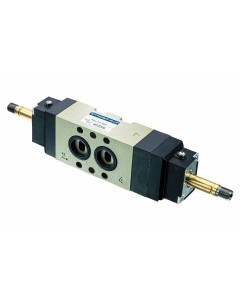 NAMUR SN3200 valve