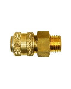 Quick coupler TYP21 1/8 ″ MALE