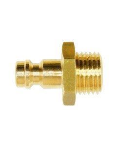 Type21 1/4 ″ MALE quick coupling tip