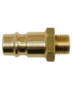 Type26 1/8 ″ MALE quick coupling tip