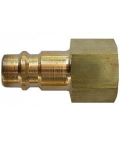 A tip of a TYPE26 quick coupling 1/8 ″ GW
