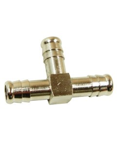 Tee for 10mm hose