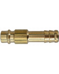 A TYPE26 quick-coupler tip for a 13mm hose