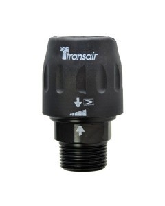 16.5mm connector - R1 / 4 